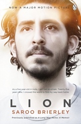 Lion: A Long Way Home (film tie-in), Brierley, Saroo