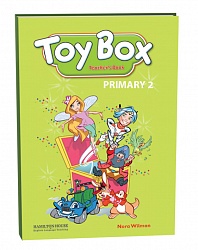 Toy Box 2:  TB 
