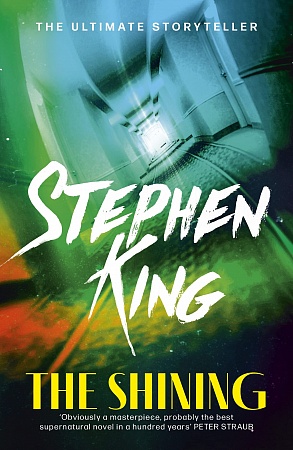 Shining, The, King, Stephen