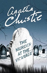 Murder at the Vicarage, The, Christie, Agatha