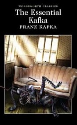 Essential Kafka, Kafka, Franz
