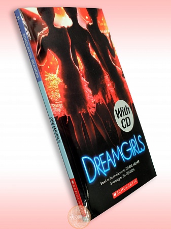 Rdr+CD: [Lv 3]:  Dreamgirls