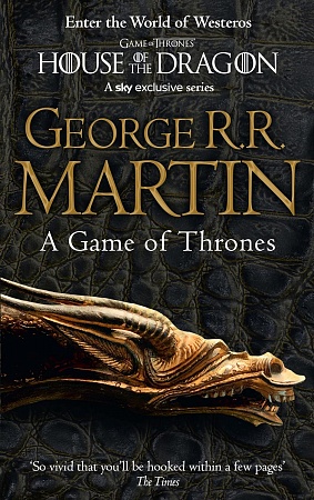 Game of Thrones, A, Martin, George R.R.