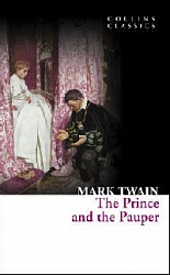 PRINCE AND THE PAUPER, THE, Twain, Mark