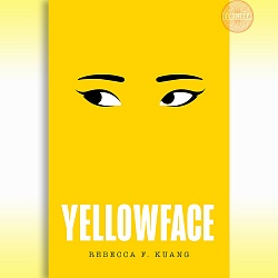 Yellowface, R.F. Kuang