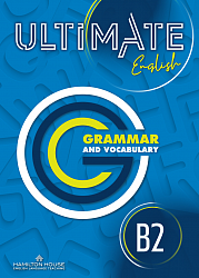 Ultimate [B2]:  Grammar