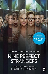 Nine Perfect Strangers (TV tie-in), Moriarty, Liane
