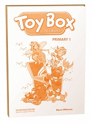 Toy Box 1:  Tests