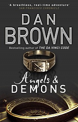 Angels&Demons, Brown, Dan