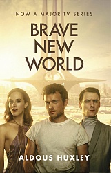 Brave New World (TV Tie-in), Huxley, Aldous