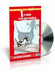 Rdr+CD: [FF (A1)]:  Il cane e la sua ombra   *OP*