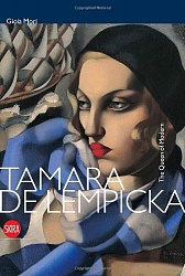 Tamara De Lempicka: The Queen of Modern
