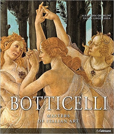Masters: Botticelli (LCT)