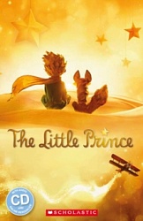 Rdr+CD: [Lv Starter]:  Little Prince