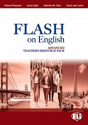FLASH ON ENGLISH Advanced: TB