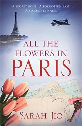 All the Flowers in Paris, Jio, Sarah