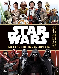 STAR WARS. Character Encyclopedia