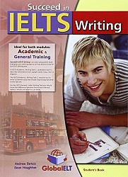 IELTS [Writing]:  SB