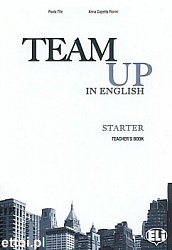 TEAM UP Starter:  TB+CD(x2)