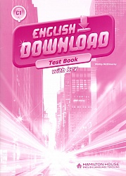 English Download [C1]:  Tests (overprinted)