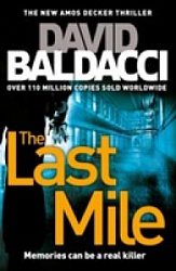 Last Mile, The, Baldacci, David