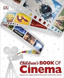 Children's Book of Cinema HB