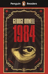 Rdr: 1984 Nineteen Eighty-Four (lvl. B2), Orwell, George