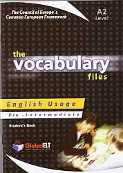 Vocabulary Files [A2]:  SB