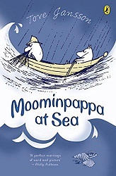Moominpappa at Sea, Jansson, Tove