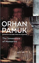 Innocence of Memories, The (TPB), Pamuk, Orhan