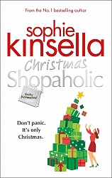 Christmas Shopaholic, Kinsella, Sophie