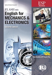 E.S.P: [FoE]:  Mechanics, Electronics and Technical Assistance (NEd)