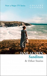 Sanditon, Austen, Jane