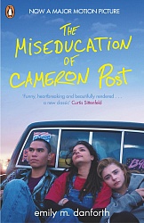 Miseducation of Cameron Post, The (film tie-in), Danforth, Emily