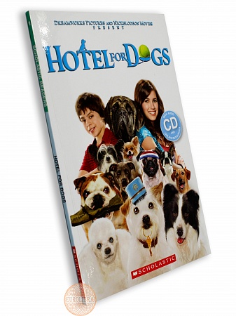 Rdr+CD: [Lv 1]:  Hotel for Dogs