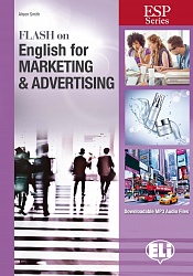 E.S.P: [FoE]:  Marketing & Advertising