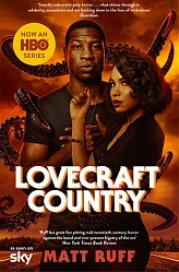 Lovecraft Country (TV tie-in), Ruff, Matt