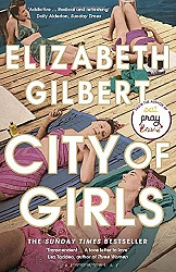 City of Girls (PB), Gilbert, Elizabeth