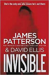 Invisible, Patterson, James