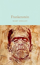 Frankenstein, Shelley, Mary