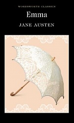 Emma, Austen, Jane