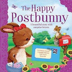 Little Letters: The Happy Postbunny
