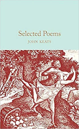 Selected Poems, Keats, John