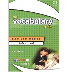 Vocabulary Files [C1]:  SB