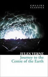 JOURNEY TO THE CENTRE OF THE EARTH, Verne, Jules