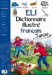 PICT. DICTIONARY [A1-A2]:  FRANCAIS JUNIOR - Book