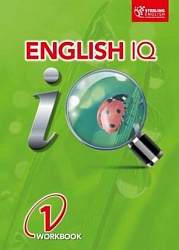 English IQ 1:  WB