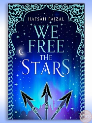 We Free the Stars, Faizal, Hafsah