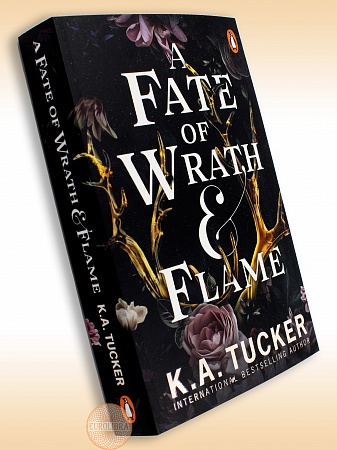 Fate of Wrath and Flame 