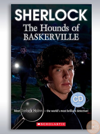 Rdr+CD: [Lv 3]:  Sherlock: The Hounds of Baskerville